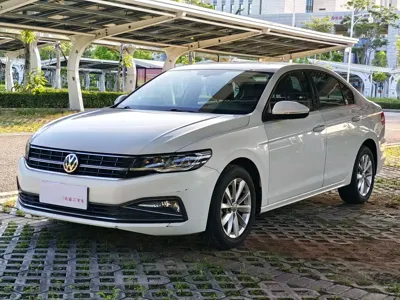 Volkswagen Bora 2019, 83000 км, за 41800 CNY - фото 2