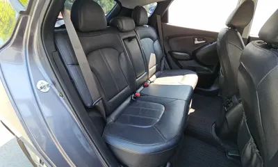 Hyundai Tucson 2014, 140584 км, за 6700000 KRW - фото 32