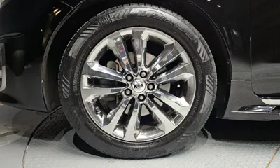 Kia Canival 2016, 194285 км, за 10490000 KRW - фото 5