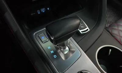 Genesis G70 2019, 121800 км, за 23700000 KRW - фото 9