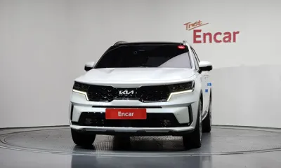 Kia Sorento 2022, 107322 км, за 27900000 KRW - фото 3