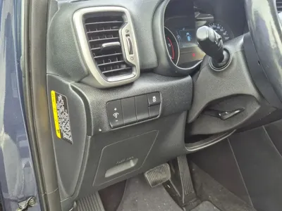 Kia Sportage 2016, 71554 км, за 10400000 KRW - фото 17