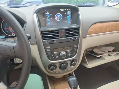 Buick Excelle 2015, 77900 км, за 16299 CNY - фото 20