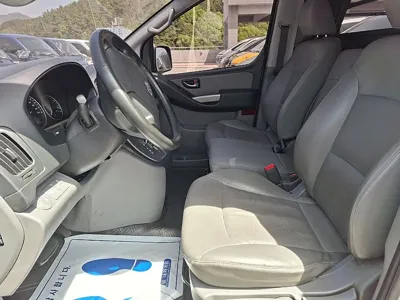 Hyundai Starex 2018, 176110 км, за 10500000 KRW - фото 6