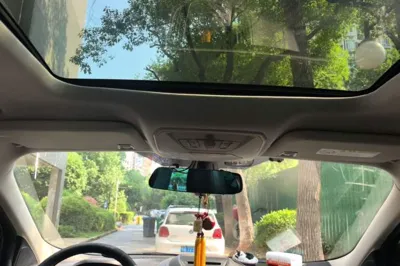 Ford Kuga 2013, 92100 км, за 38455.02 CNY