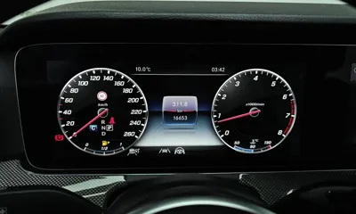 Mercedes-Benz E-Class 2020, 16653 км, за 41900000 KRW - фото 8