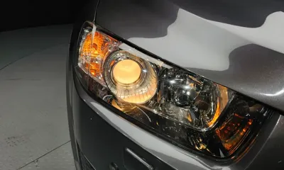 ChevroletGMDaewoo Captiva 2014, 107979 км, за 4600000 KRW - фото 22