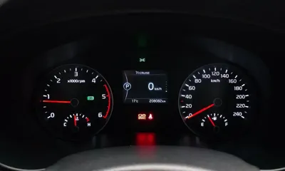 Kia Sportage 2016, 208082 км, за 7000000 KRW - фото 8