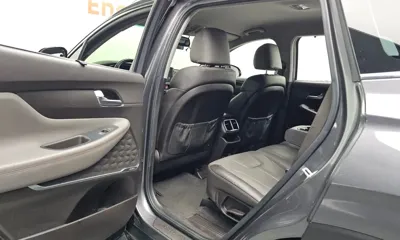Hyundai Santafe 2019, 132003 км, за 17500000 KRW - фото 11