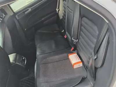 Ford Mondeo 2020, 82100 км, за 63500 CNY - фото 11