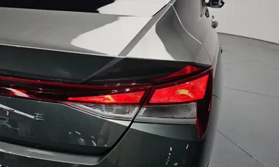 Hyundai Avante 2023, 29574 км, за 17990000 KRW - фото 23