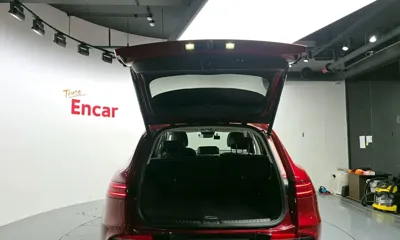 Genesis GV70 2021, 81448 км, за 32300000 KRW - фото 20
