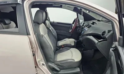 ChevroletGMDaewoo Spark 2012, 110766 км, за 2990000 KRW - фото 11