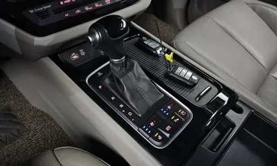 Kia Canival 2015, 127178 км, за 12500000 KRW - фото 9