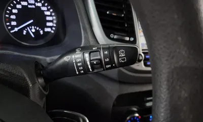 Hyundai Tucson 2016, 134854 км, за 7900000 KRW - фото 27