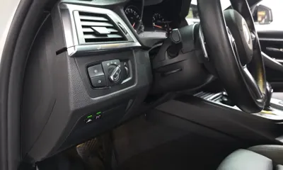BMW 3-Series 2018, 52913 км, за 22500000 KRW - фото 19