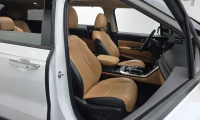 Kia Canival 2021, 44879 км, за 26300000 KRW - фото 26