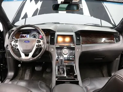 Ford Taurus 2016, 102383 км, за 6500000 KRW - фото 11