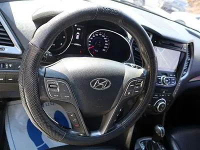 Hyundai Maxcruz 2014, 139264 км, за 9400000 KRW - фото 8
