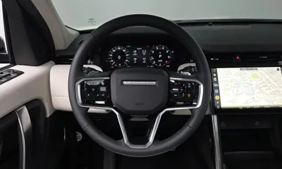 Land Rover Discovery Sport 2025, 3756 км, за 42900000 KRW - фото 13