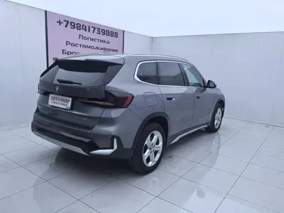 BMW X1 2023, 18000 км, за 240799 CNY - фото 7