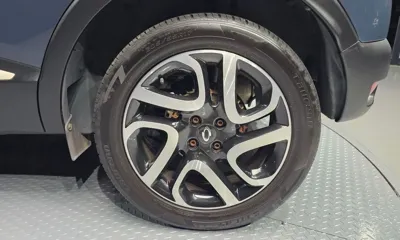 Renault-KoreaSamsung QM3 2017, 74438 км, за 8500000 KRW - фото 21