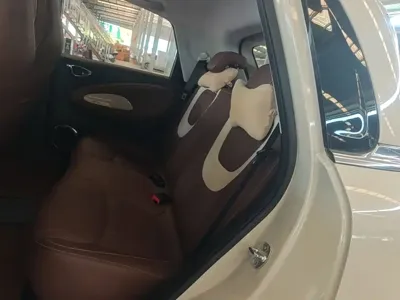Wuling Bingo 2024, 13300 км, за 52500 CNY - фото 17