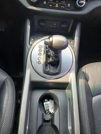 Kia Sportage 2015, 210275 км, за 4900000 KRW - фото 9