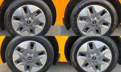 Hyundai Staria 2023, 41209 км, за 31500000 KRW - фото 20