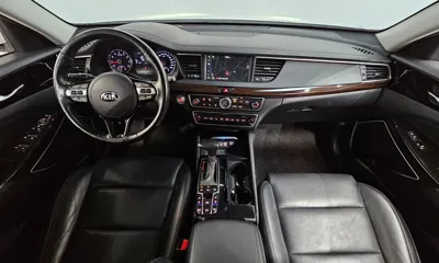 Kia K7 2018, 89636 км, за 13600000 KRW - фото 7