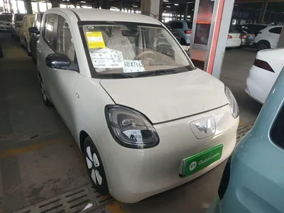 Wuling Hongguang MINIEV, 100 км, за 31200 CNY - фото 3