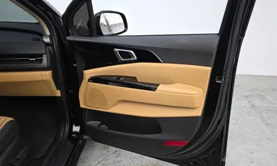 Kia Canival 2021, 78605 км, за 23500000 KRW - фото 24