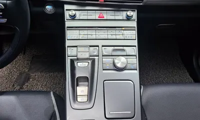 Hyundai Nexo 2024, 44372 км, за 23900000 KRW - фото 9