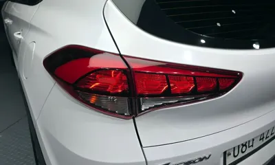 Hyundai Tucson 2017, 129931 км, за 10900000 KRW - фото 23