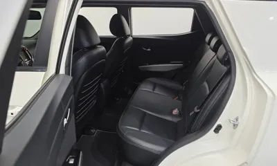 KG_Mobility_Ssangyong TIBOLI 2016, 77891 км, за 8200000 KRW - фото 12
