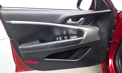 Genesis G70 2022, 96387 км, за 21000000 KRW - фото 24