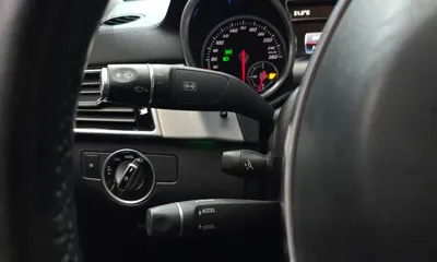 Mercedes-Benz GLE-Class 2017, 146430 км, за 31500000 KRW - фото 18