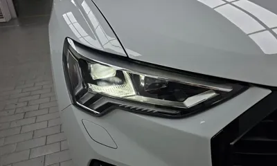 Audi Q3 2025, 12630 км, за 45500000 KRW - фото 22