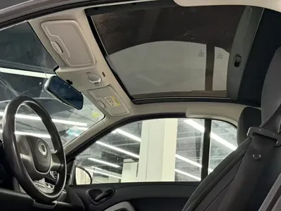 Smart Smart Fortwo 2015, 60000 км, за 25800 CNY - фото 6
