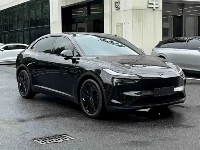 ONVO ONVO L60 2026, 8300 км, за 119800 CNY