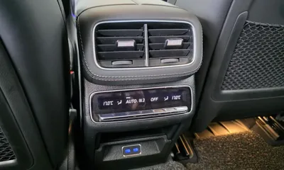 Mercedes-Benz GLE-Class 2025, 11233 км, за 139900000 KRW - фото 32