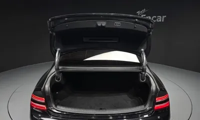 Genesis G80 2022, 67490 км, за 34700000 KRW - фото 20