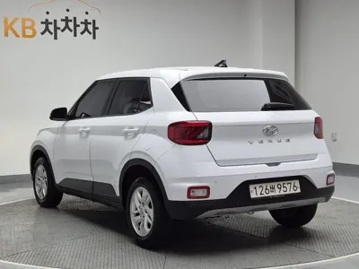 Hyundai Venue 2020, 97761 км, за 12990000 KRW