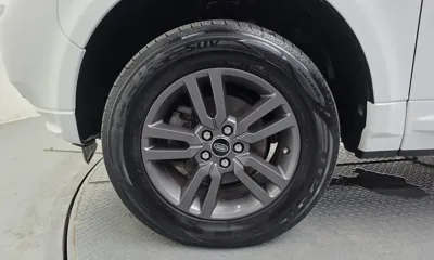 Land Rover Freelander 2015, 206584 км, за 5700000 KRW - фото 5