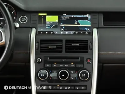 Land Rover Discovery Sport 2019, 106733 км, за 11900000 KRW - фото 14