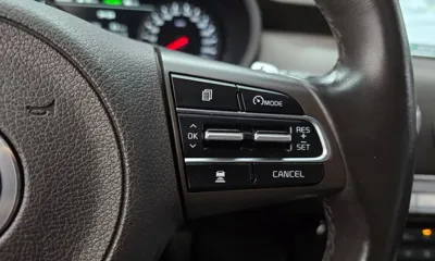 Kia Stinger 2019, 154213 км, за 12990000 KRW - фото 19
