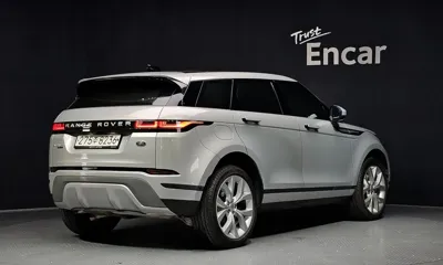 Land Rover Range Rover Evoque 2020, 89705 км, за 23300000 KRW - фото 2