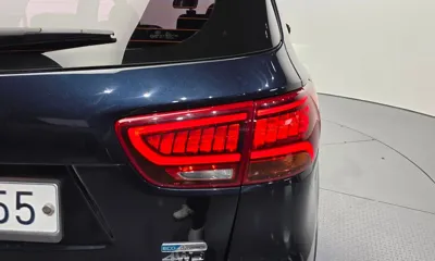 Kia Sorento 2020, 155375 км, за 16600000 KRW - фото 23