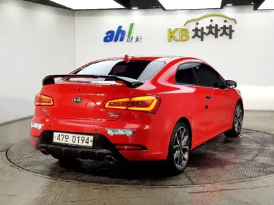 Kia K3 2016, 137000 км, за 6000000 KRW - фото 4