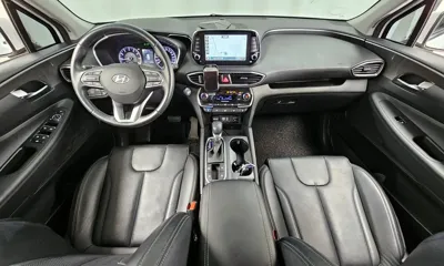 Hyundai Santafe 2019, 46195 км, за 19900000 KRW - фото 7